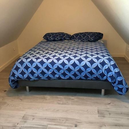 Apartament Duplex Hyper Centre Colmar Zewnętrze zdjęcie