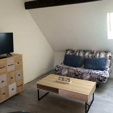 Apartament Duplex Hyper Centre Colmar Zewnętrze zdjęcie