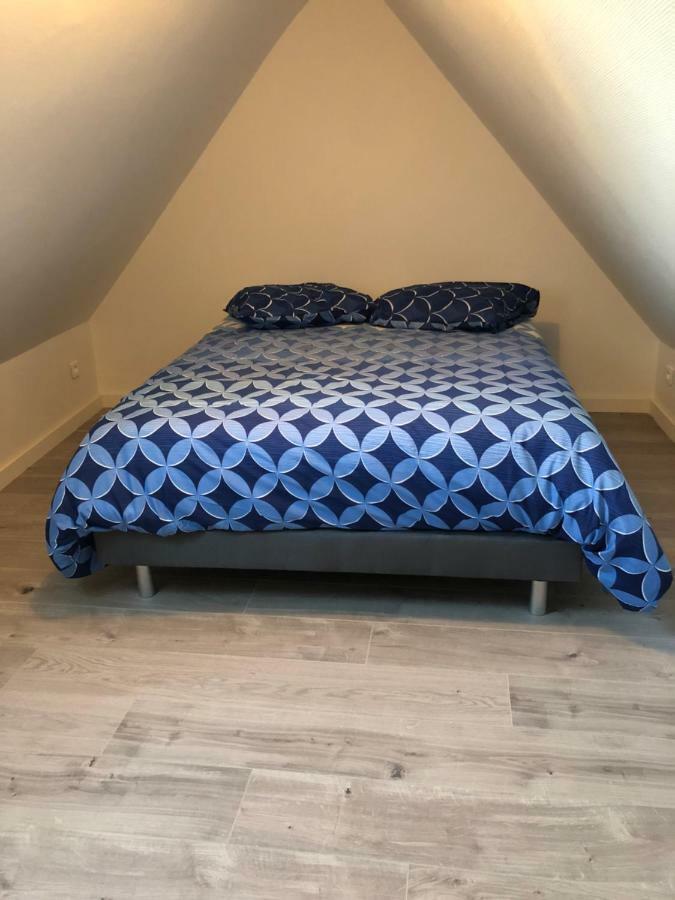 Apartament Duplex Hyper Centre Colmar Zewnętrze zdjęcie