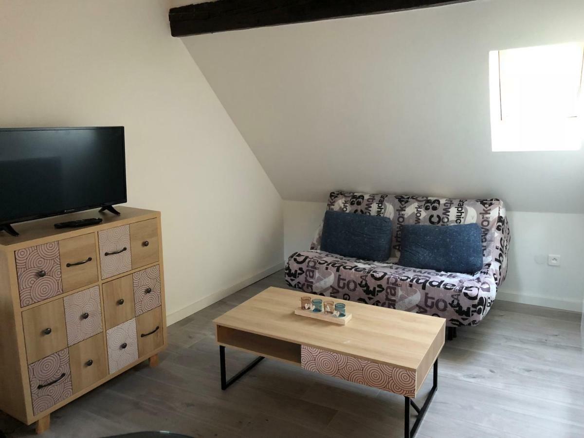Apartament Duplex Hyper Centre Colmar Zewnętrze zdjęcie