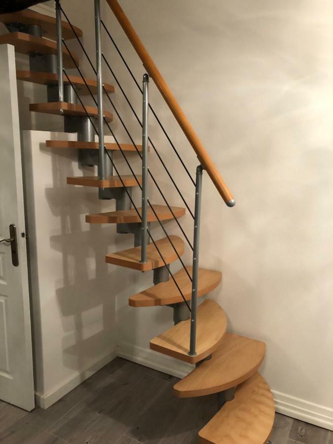 Apartament Duplex Hyper Centre Colmar Zewnętrze zdjęcie
